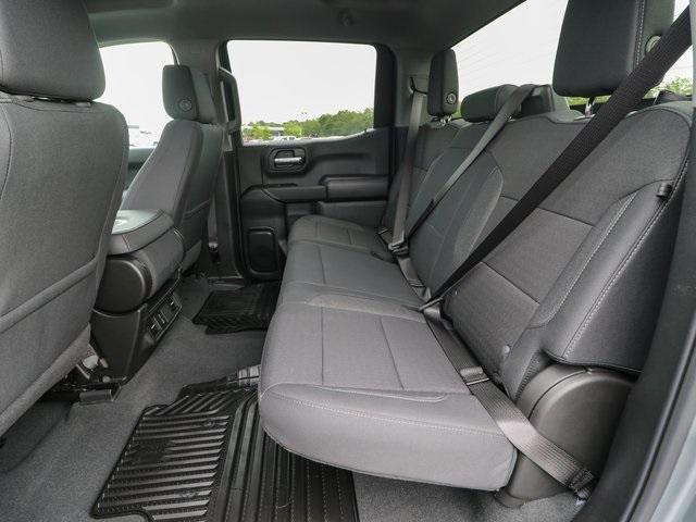 2025 GMC Sierra 1500 Vehicle Photo in HOMOSASSA, FL 34448-1461