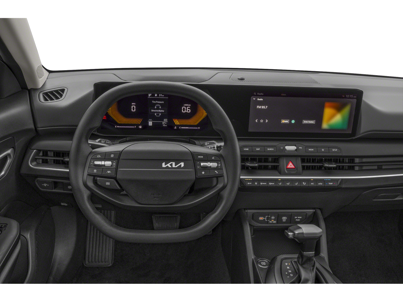 2025 Kia K4 Vehicle Photo in Tulsa, OK 74129