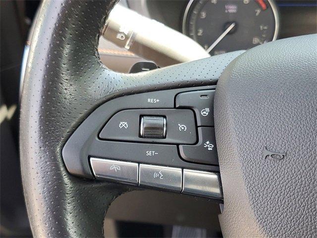 2023 Cadillac XT4 Vehicle Photo in SUNRISE, FL 33323-3202