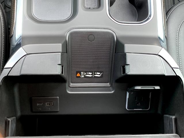 2025 Chevrolet Silverado 1500 Vehicle Photo in BEAUFORT, SC 29906-4218