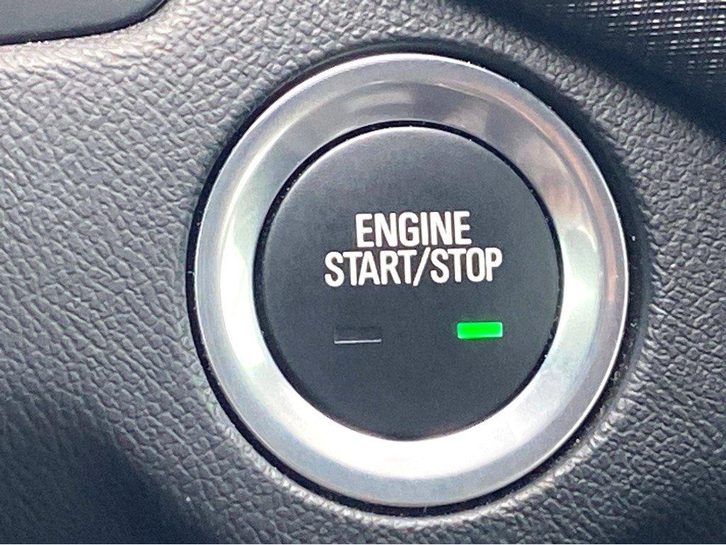 2024 Chevrolet Equinox Vehicle Photo in SAVANNAH, GA 31406-4513