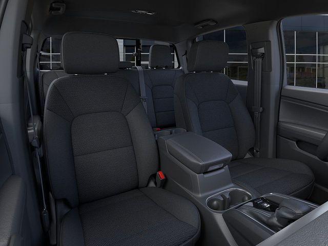 2025 GMC Canyon Vehicle Photo in WATERTOWN, CT 06795-3318