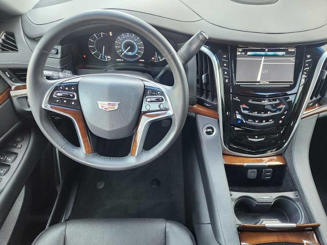 2019 Cadillac Escalade Vehicle Photo in Grapevine, TX 76051