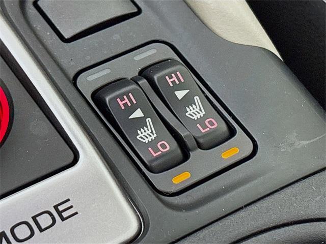 2023 Subaru Forester Vehicle Photo in Puyallup, WA 98371