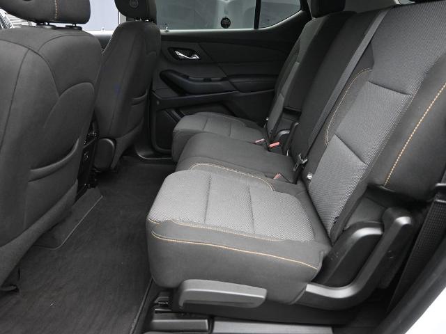 2021 Chevrolet Traverse Vehicle Photo in Cedar Rapids, IA 52402