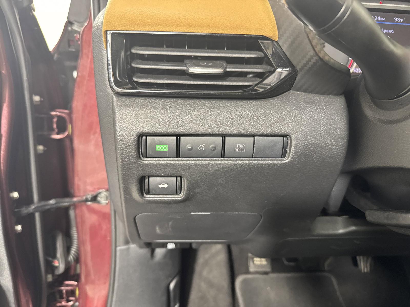 2022 Nissan Sentra Vehicle Photo in Georgetown, TX 78626