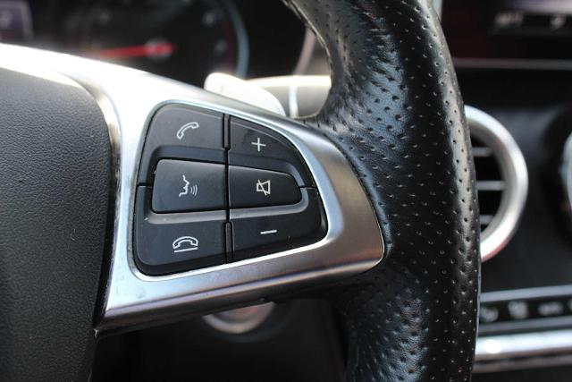 2019 Mercedes-Benz GLC Vehicle Photo in HOUSTON, TX 77090