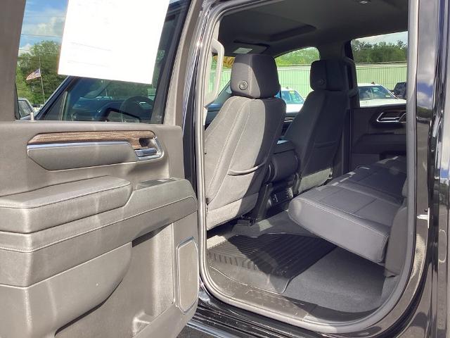 2024 Chevrolet Silverado 2500 HD Vehicle Photo in GARDNER, MA 01440-3110
