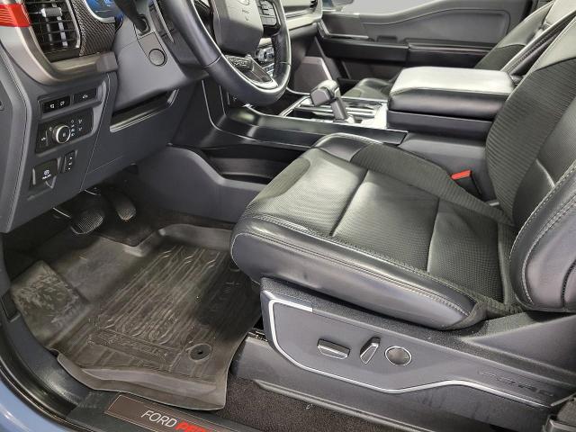 2023 Ford F-150 Vehicle Photo in Neenah, WI 54956
