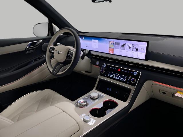 2025 Genesis GV80 Vehicle Photo in Appleton, WI 54913