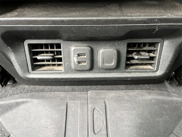2019 Chevrolet Silverado 1500 Vehicle Photo in TULLY, NY 13159-3159