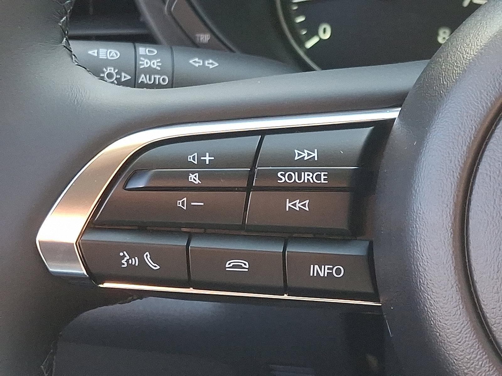 2025 Mazda CX-30 Vehicle Photo in Trevose, PA 19053