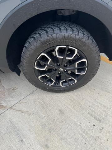 2024 Hyundai SANTA CRUZ Vehicle Photo in Peoria, IL 61615