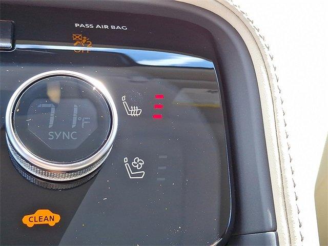 2025 INFINITI QX60 Vehicle Photo in Willow Grove, PA 19090