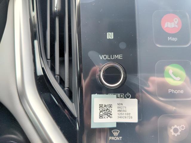 2025 Subaru Outback Vehicle Photo in Green Bay, WI 54304
