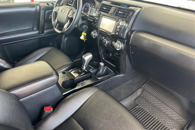 2017 Toyota 4Runner Vehicle Photo in STOCKTON, CA 95212-2838