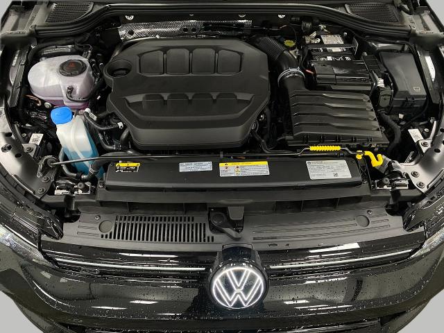 2025 Volkswagen Golf R Vehicle Photo in Appleton, WI 54913