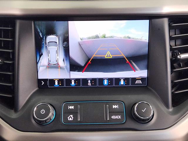2020 GMC Acadia Vehicle Photo in DALLAS, TX 75209