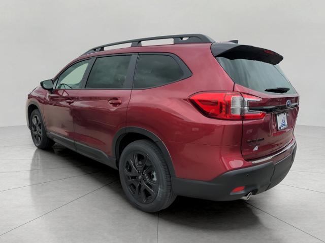 2025 Subaru Ascent Vehicle Photo in Green Bay, WI 54304