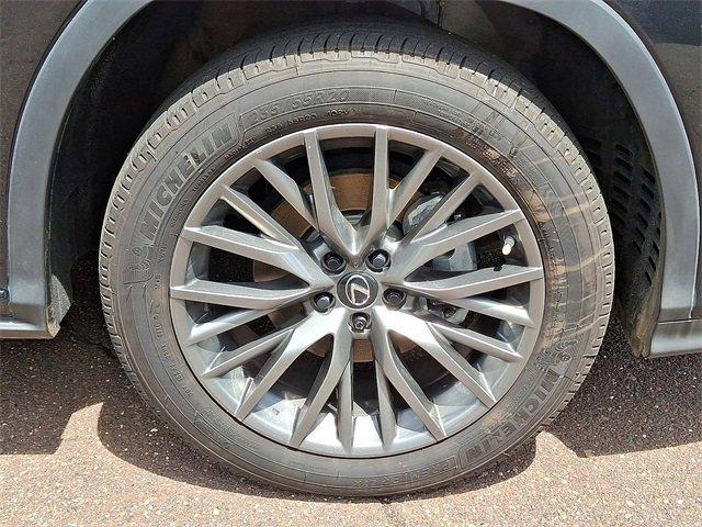 2022 Lexus RX 350 Vehicle Photo in Willow Grove, PA 19090
