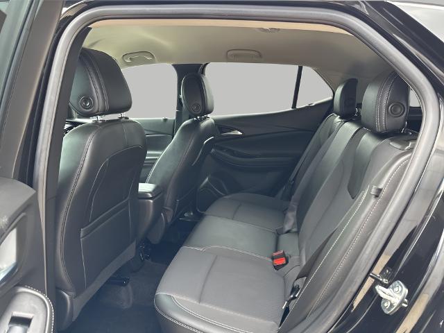 2023 Buick Encore GX Vehicle Photo in MANITOWOC, WI 54220-5838