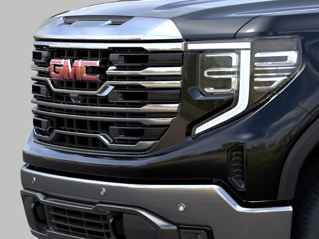 2025 GMC Sierra 1500 Vehicle Photo in APPLETON, WI 54914-8833