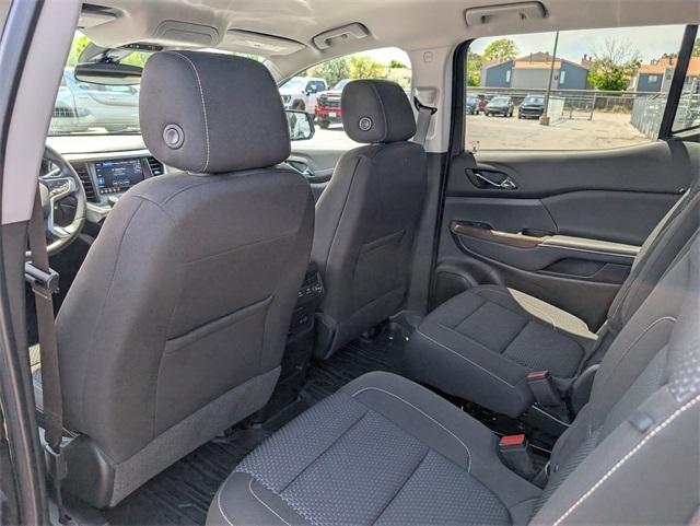 2023 GMC Acadia Vehicle Photo in AURORA, CO 80012-4011