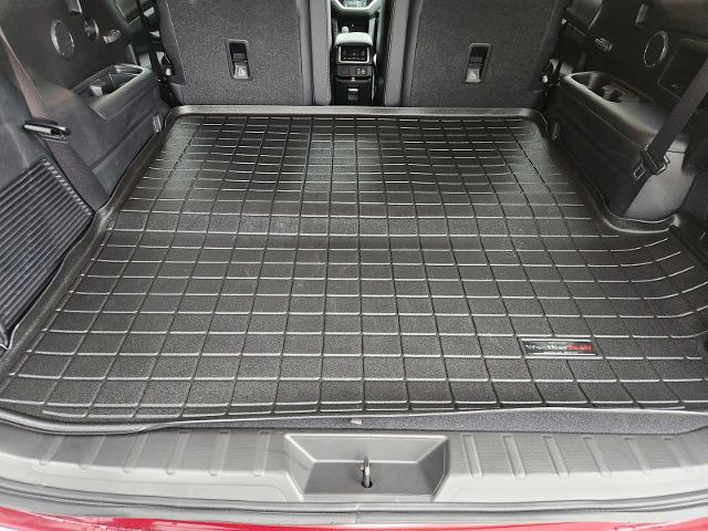 2024 Subaru Ascent Vehicle Photo in DALLAS, TX 75209