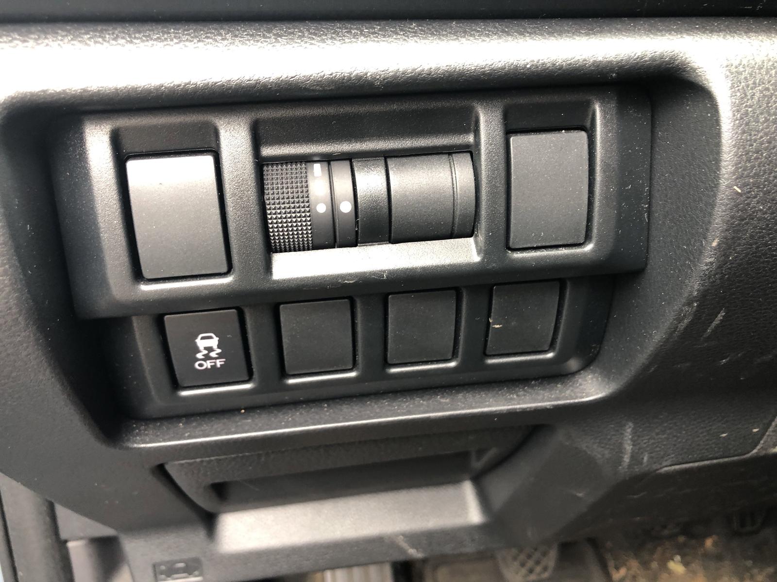 2019 Subaru Crosstrek Vehicle Photo in Mechanicsburg, PA 17050