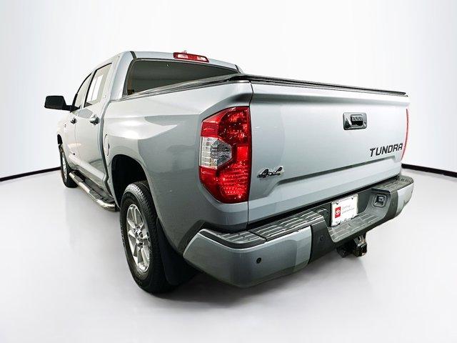 2020 Toyota Tundra 4WD Vehicle Photo in Flemington, NJ 08822