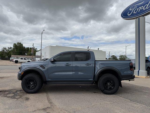 2024 Ford Ranger Vehicle Photo in Ogallala, NE 69153