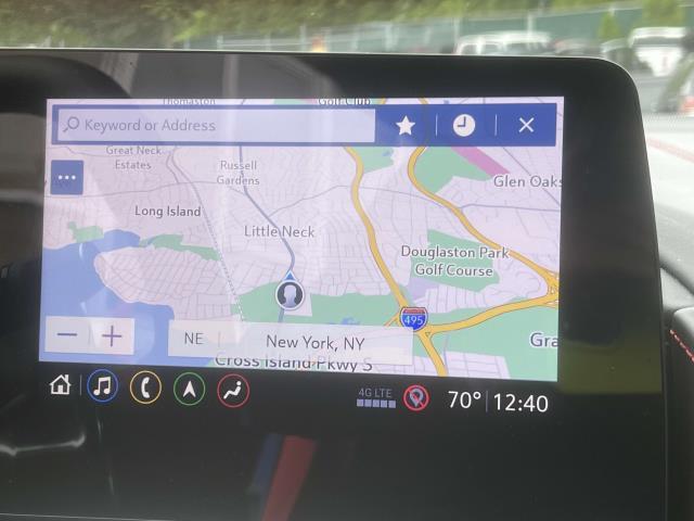 2020 Chevrolet Corvette Vehicle Photo in Roslyn, NY 11576