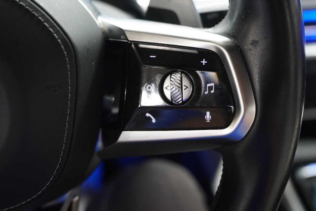 2024 BMW 750e xDrive Vehicle Photo in GRAPEVINE, TX 76051