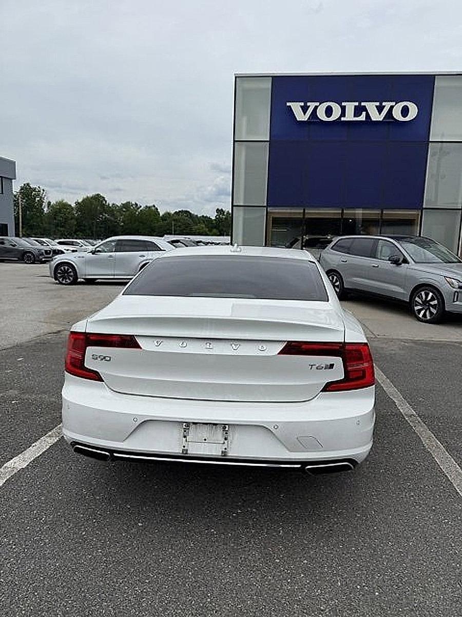 2020 Volvo S90 Vehicle Photo in Trevose, PA 19053
