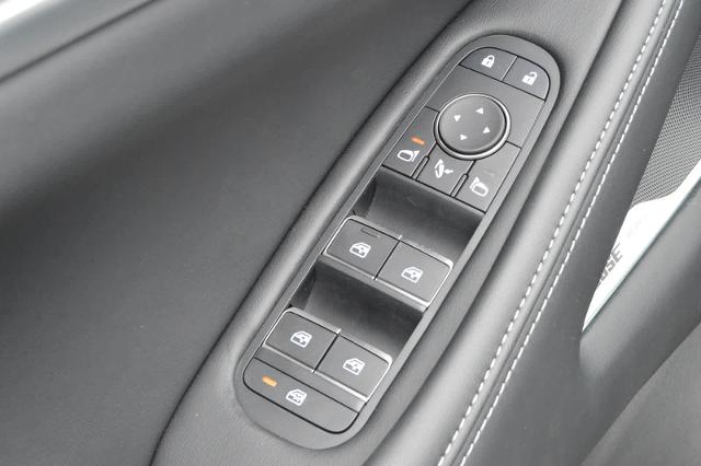 2025 INFINITI QX60 Vehicle Photo in Houston, TX 77090