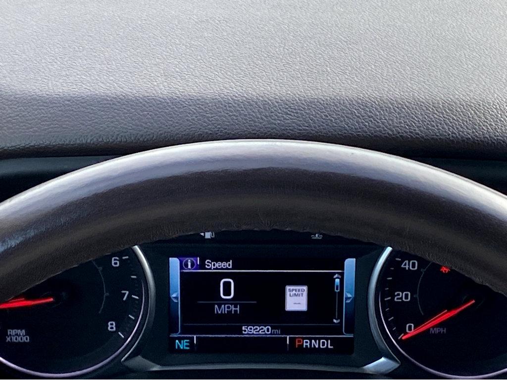 2018 GMC Acadia Vehicle Photo in POOLER, GA 31322-3252