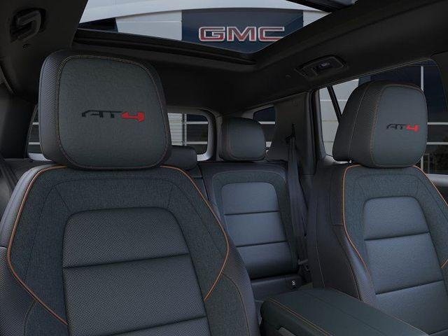 2026 GMC Terrain Vehicle Photo in WATERTOWN, CT 06795-3318