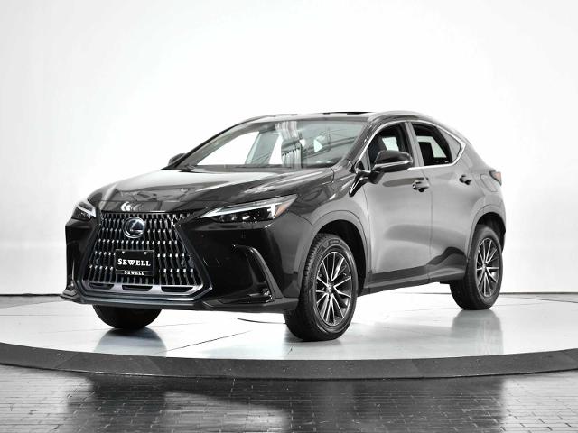 2022 Lexus NX 350 Vehicle Photo in DALLAS, TX 75235