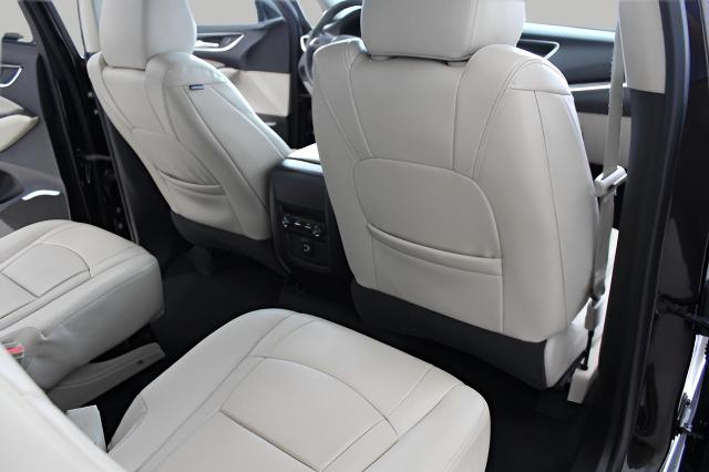 2018 Buick Enclave Vehicle Photo in Green Bay, WI 54304