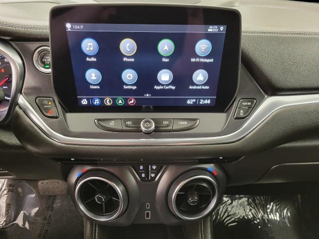 2023 Chevrolet Blazer Vehicle Photo in NEENAH, WI 54956-2243