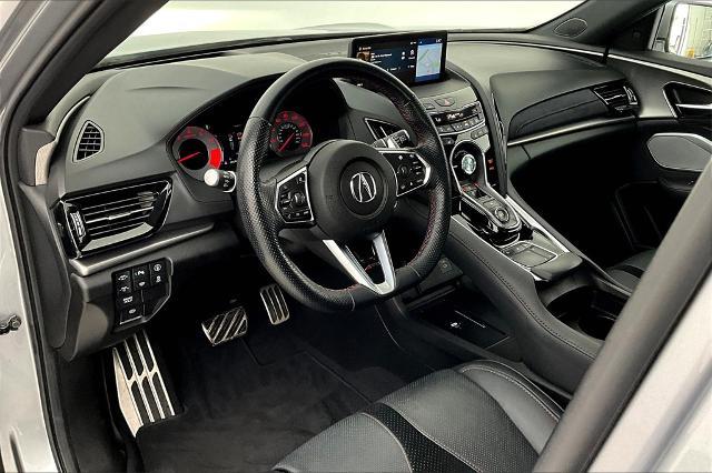 2022 Acura RDX Vehicle Photo in Grapevine, TX 76051