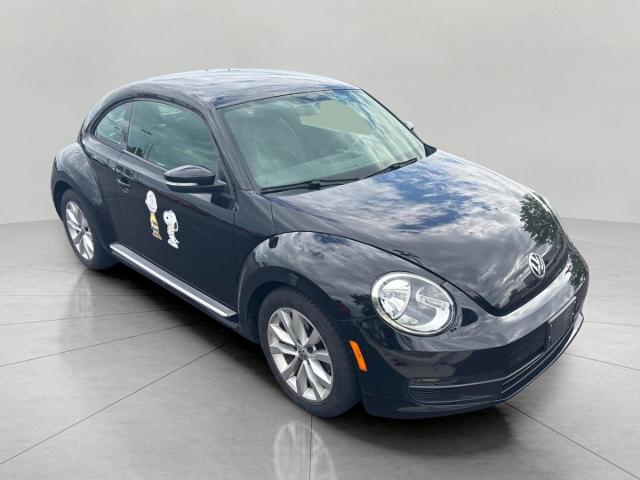 2013 Volkswagen Beetle Coupe Vehicle Photo in Appleton, WI 54913