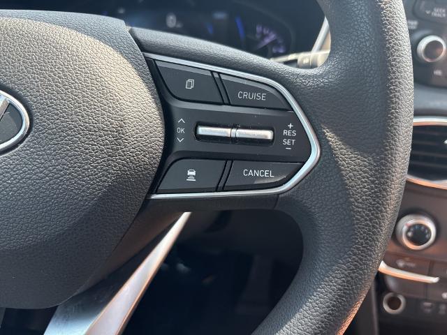 2020 Hyundai SANTA FE Vehicle Photo in Peoria, IL 61615