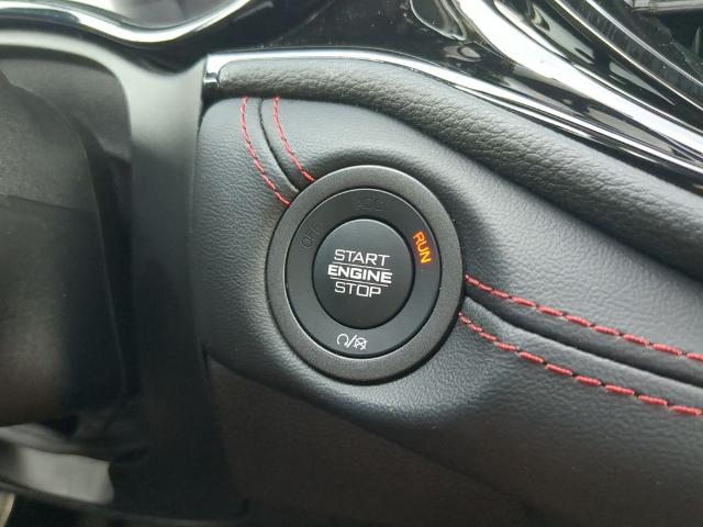 2023 Dodge Durango Vehicle Photo in Brunswick, GA 31525