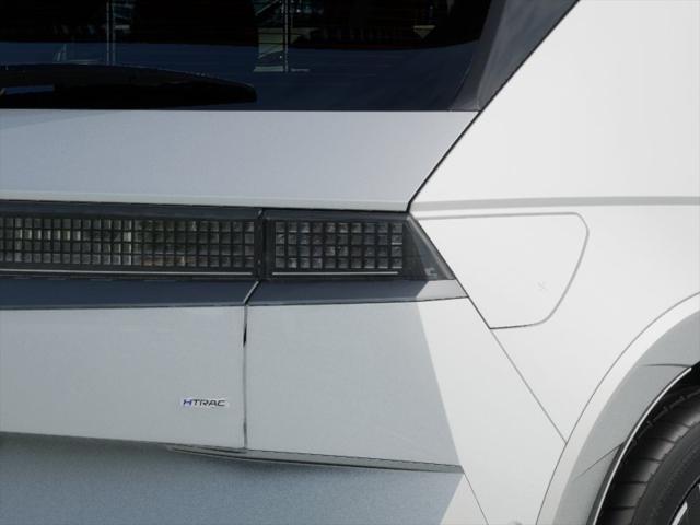 2025 Hyundai IONIQ 5 Vehicle Photo in Philadelphia, PA 19116