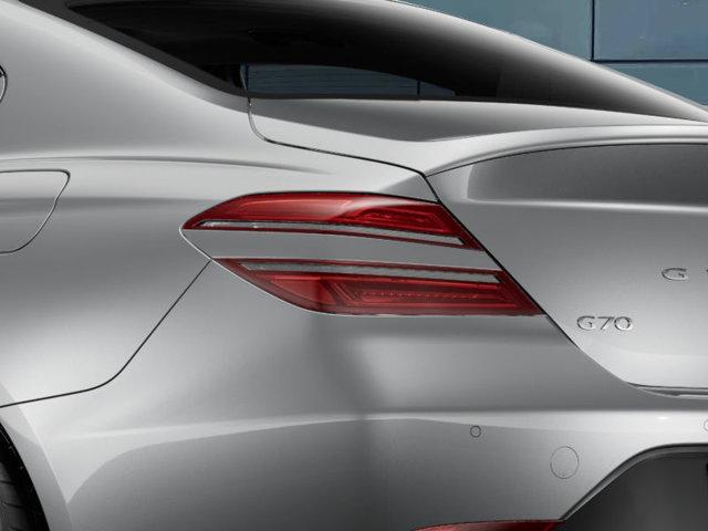 2025 Genesis G70 Vehicle Photo in Nashua, NH 03060