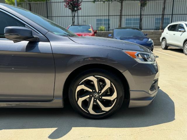 2016 Honda Accord Sedan Vehicle Photo in Grapevine, TX 76051