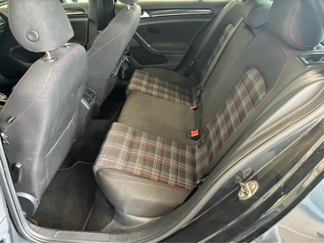 2017 Volkswagen Golf GTI Vehicle Photo in Grapevine, TX 76051