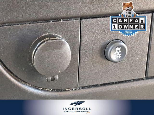 2020 Chevrolet Express Cargo 2500 Vehicle Photo in WATERTOWN, CT 06795-3318