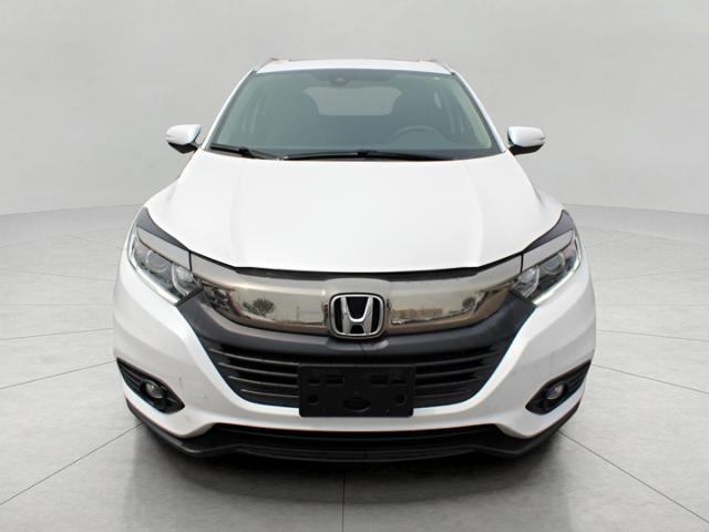 2022 Honda HR-V Vehicle Photo in Green Bay, WI 54304